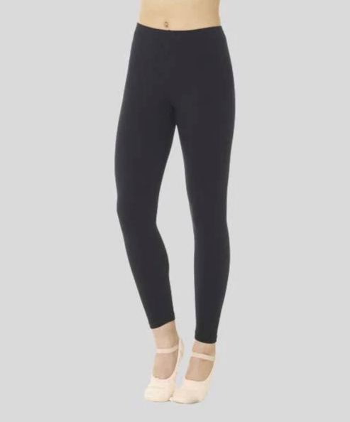 MONDOR COTTON CLASSIC LONG SHORT - ADULT #11649 main image 1
