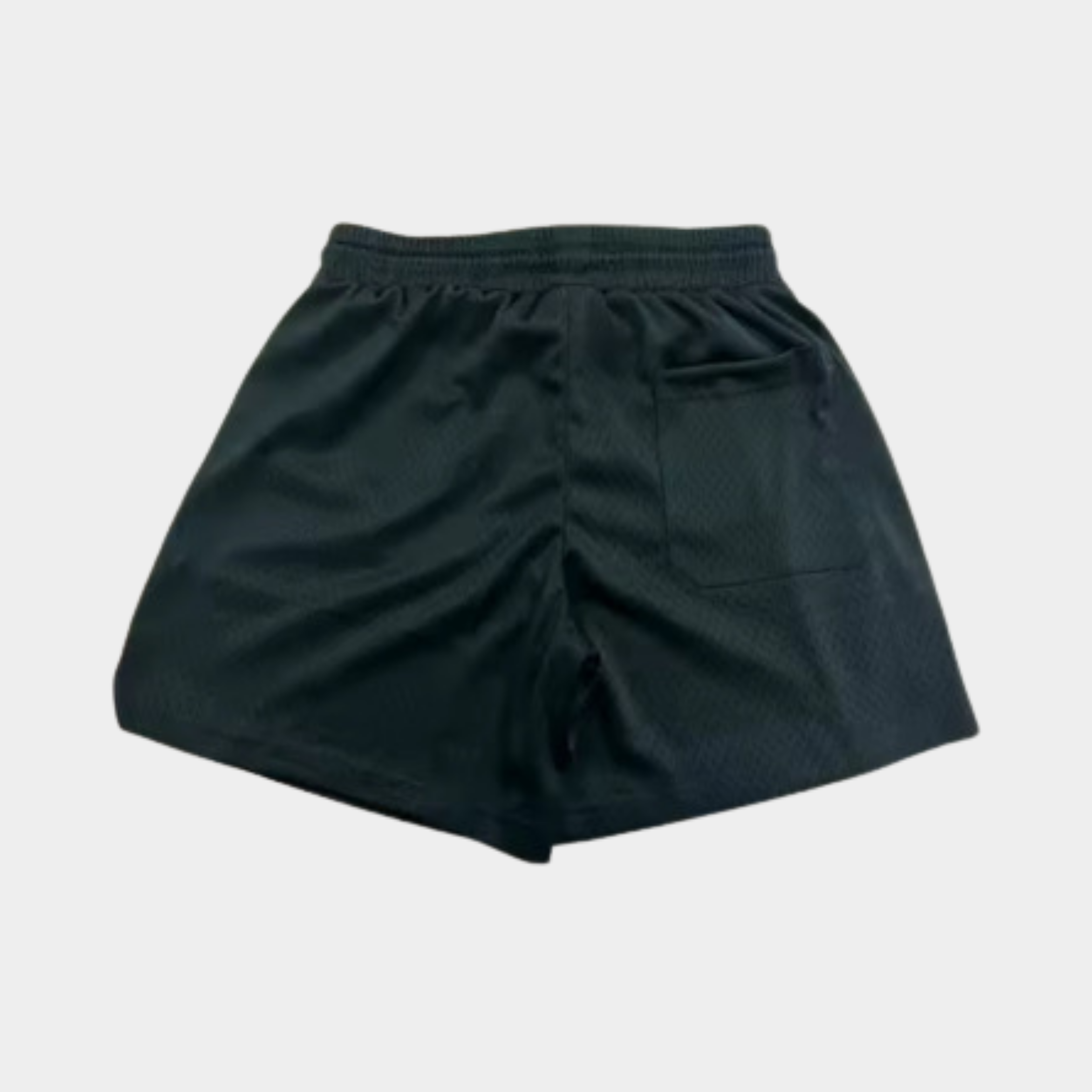 BASESIX - Mesh Ball Shorts