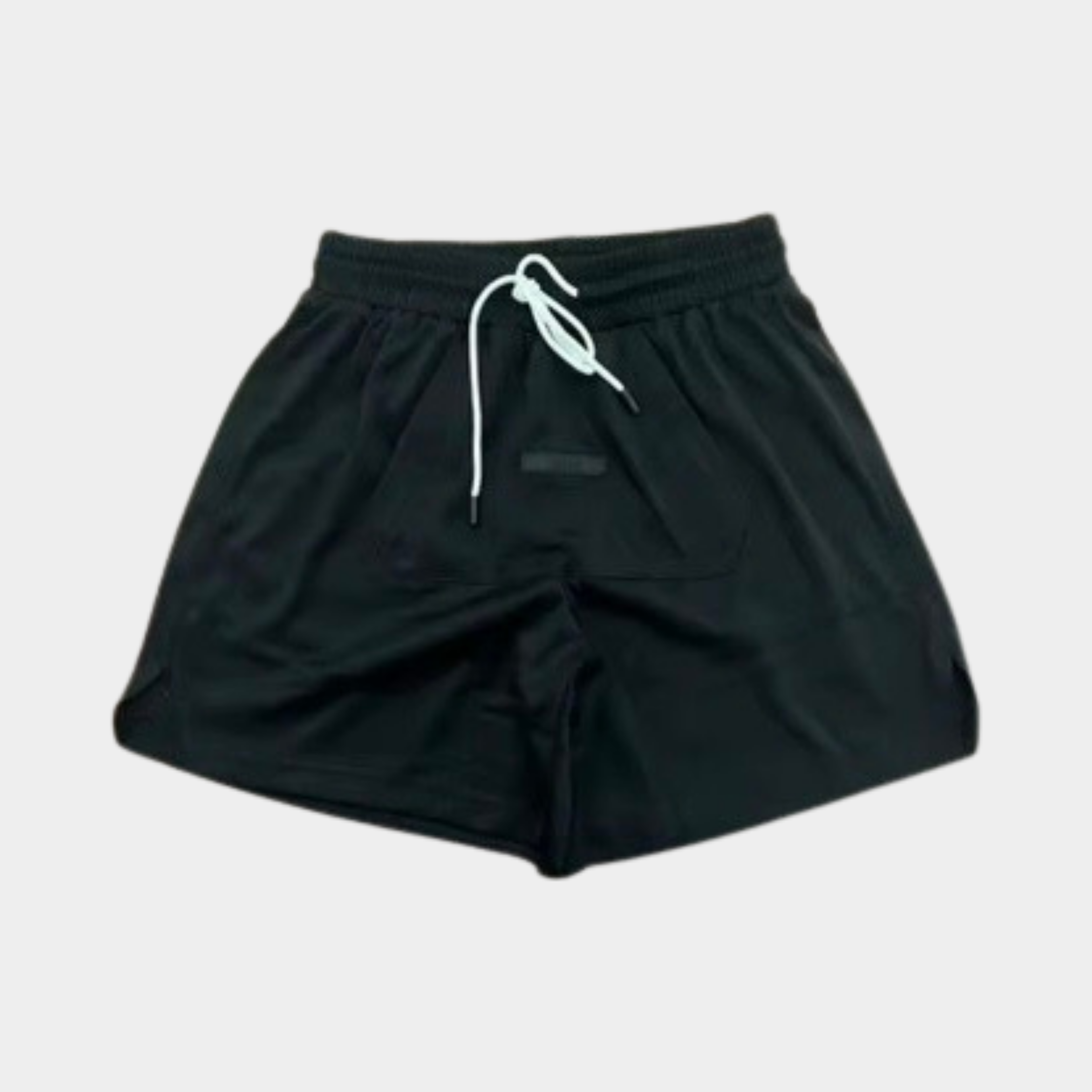 BASESIX - Mesh Ball Shorts