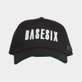 BASESIX - Baseball Cap (Snapback)