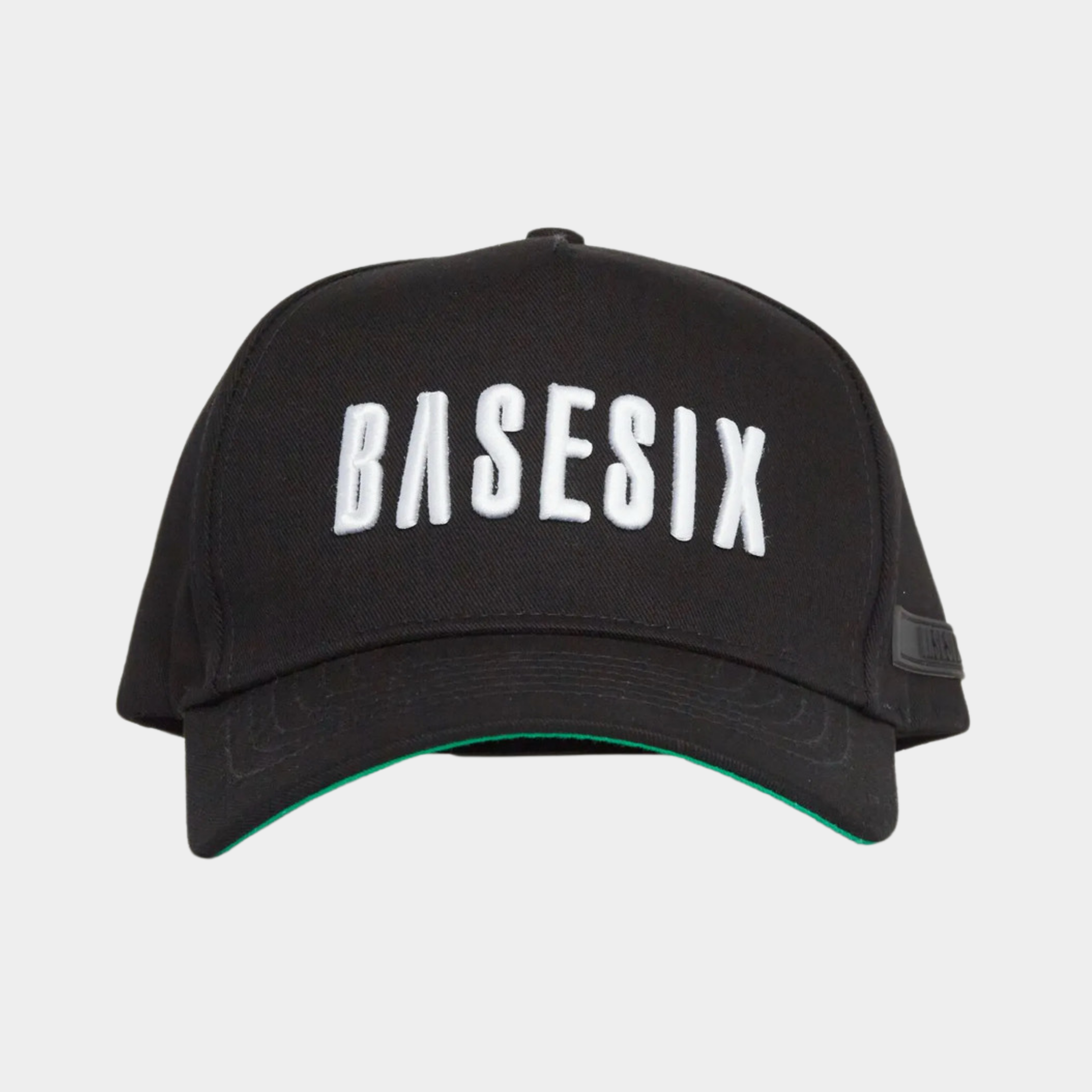 BASESIX - Baseball Cap (Snapback)