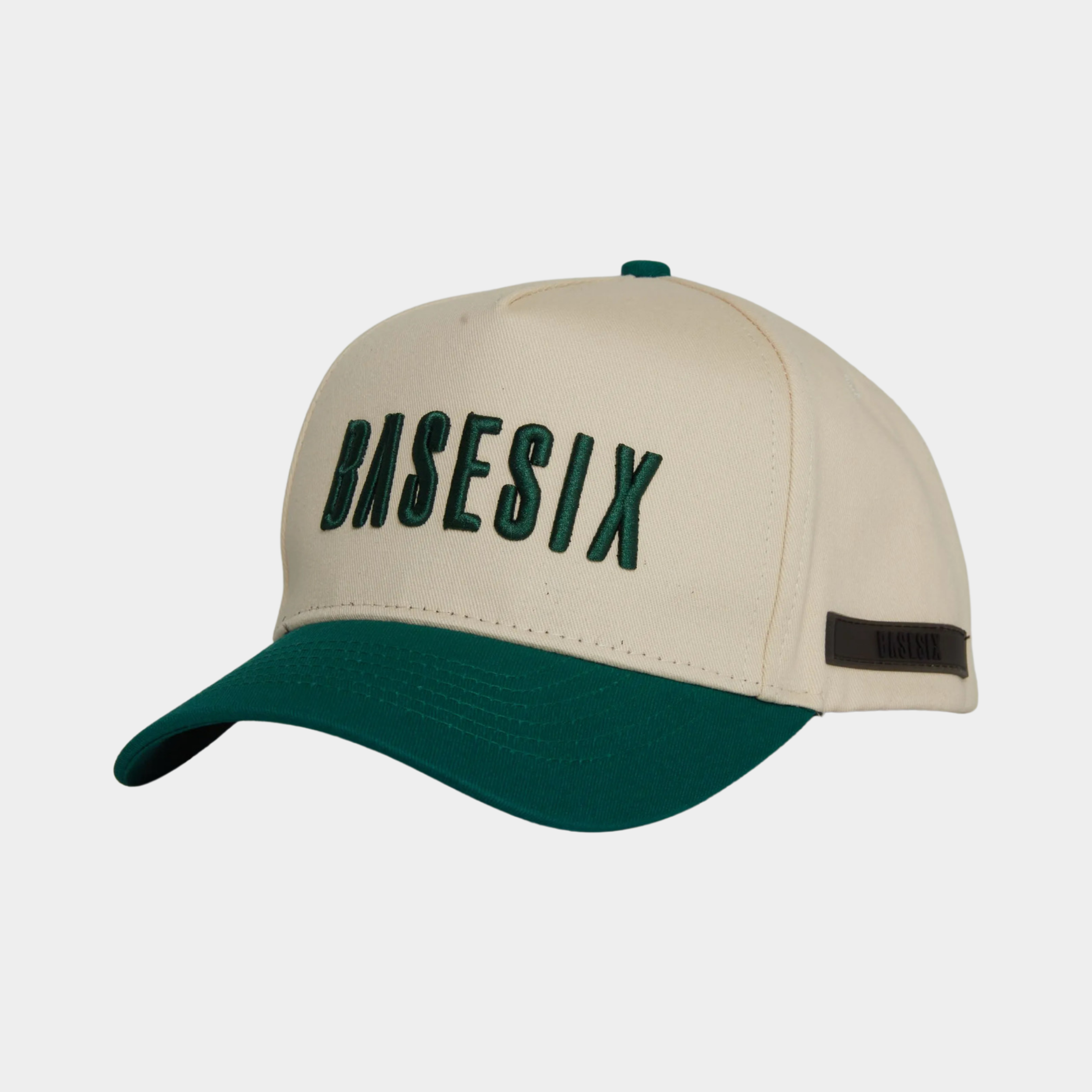 BASESIX - Baseball Cap (Snapback)