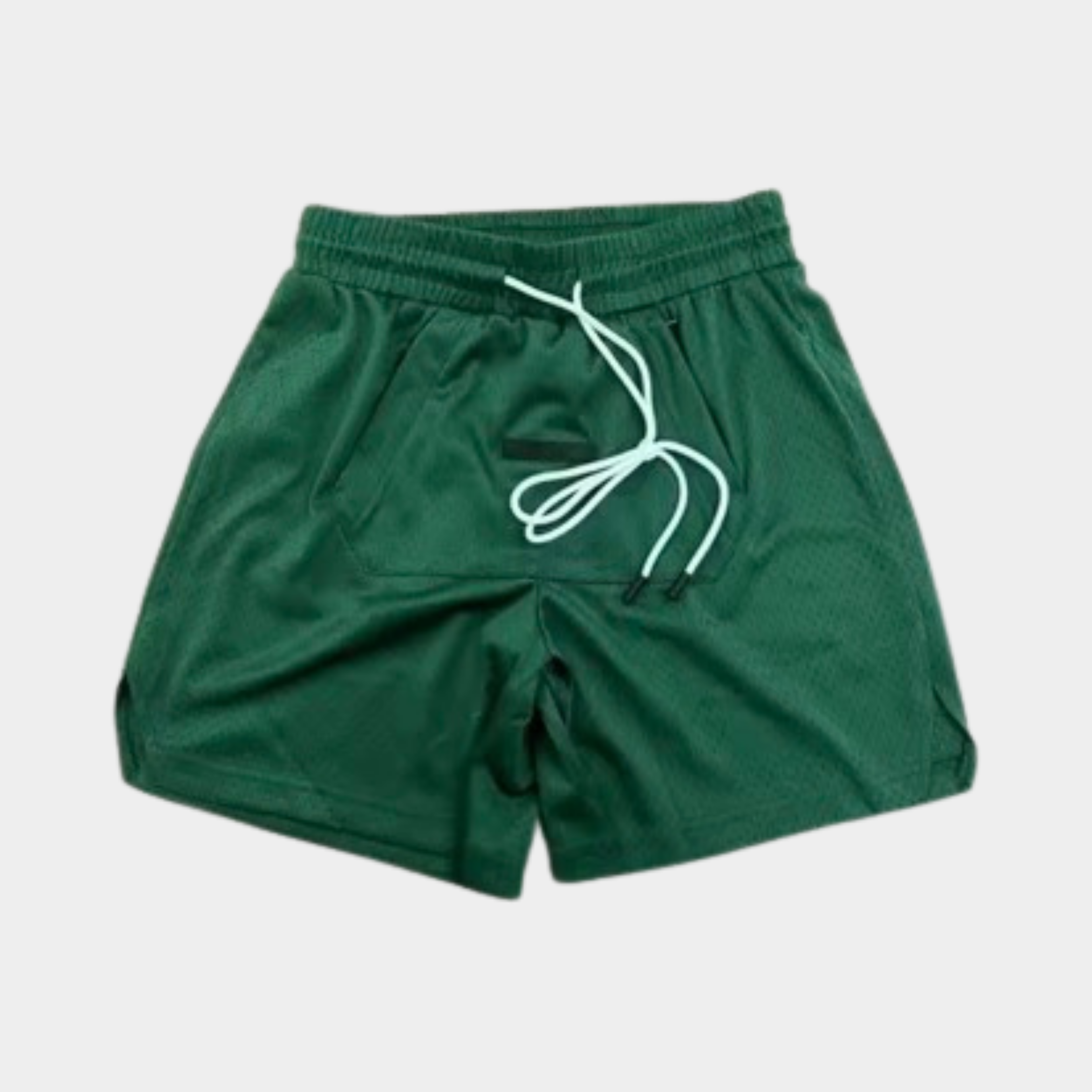 BASESIX - Mesh Ball Shorts