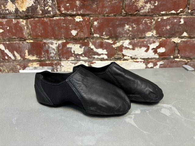 Second Hand Jazz Shoes-BLOCH