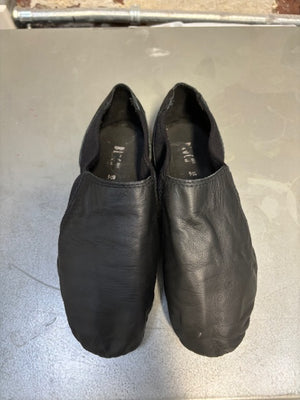 Second Hand Jazz Shoes-BLOCH