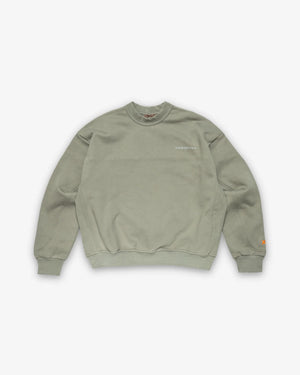 Unsorted - Crewneck Sweater