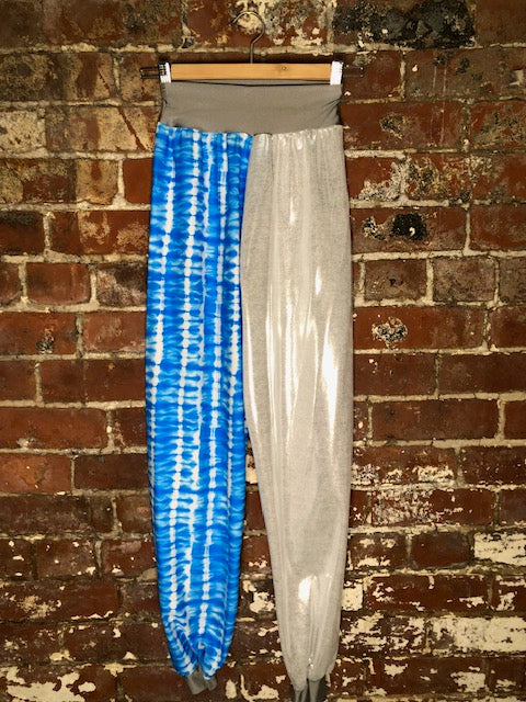 Shiny Dance Pants