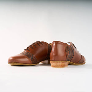 DNI Mens - R3069 BROWN