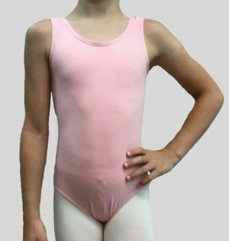 Tank Leotard