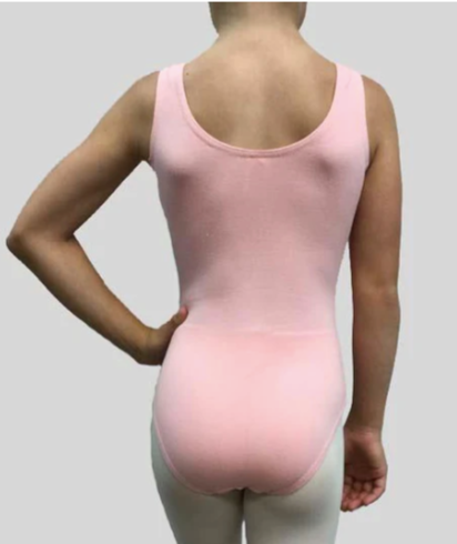 Tank Leotard