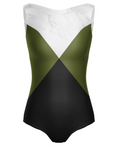 Dance Inked - Carrara Tank Leotard