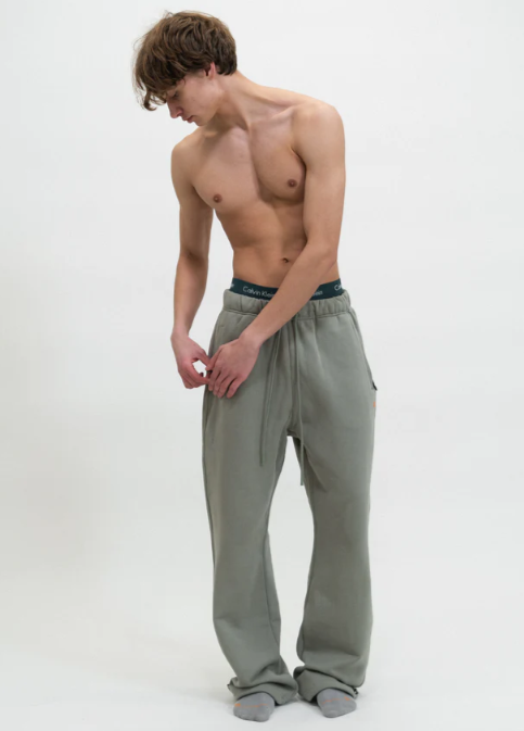 Unsorted  X  - Sweatpants