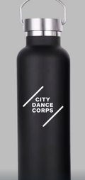 CDC Water Bottle