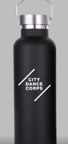 CDC Water Bottle