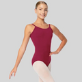 So Danca Camisole Leotard