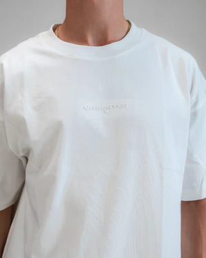 Unsorted x Boxy T-Shirt