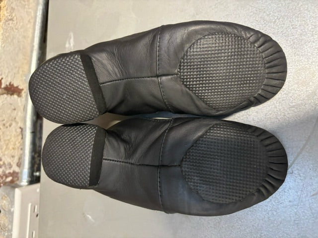 Second Hand Jazz Shoes-BLOCH