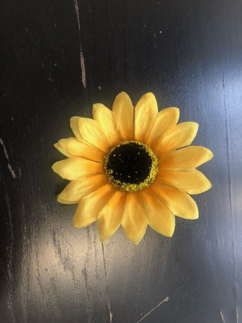 Sunflower Clips