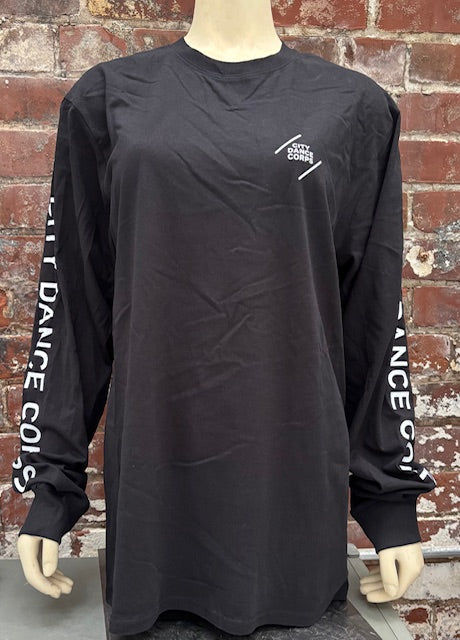 CDC Long Sleeve