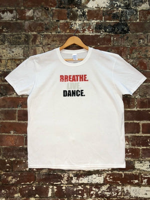 Breathe Live Dance T-Shirt