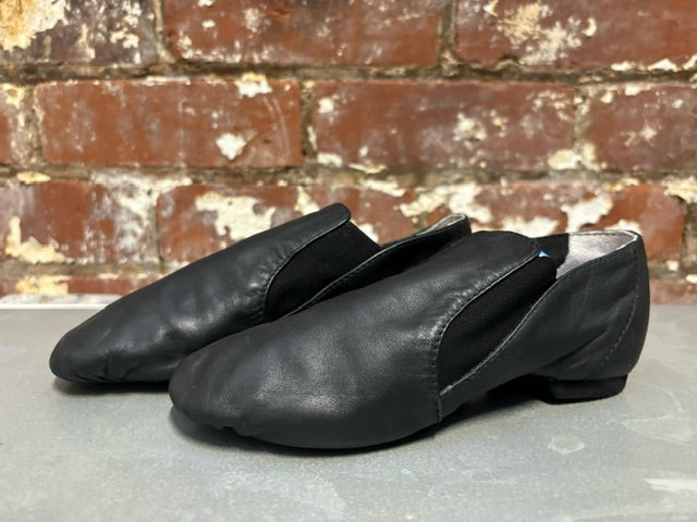 Second Hand Jazz Shoes-BLOCH