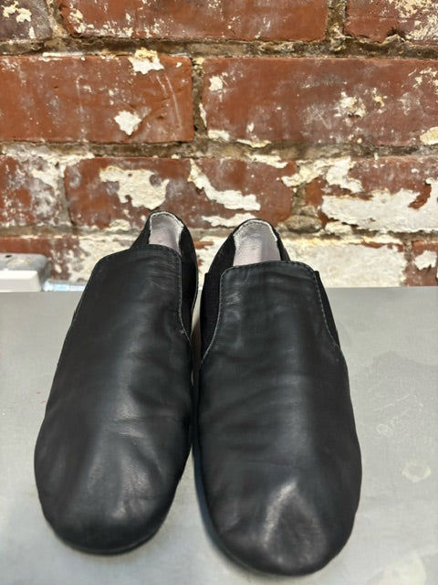 Second Hand Jazz Shoes-BLOCH