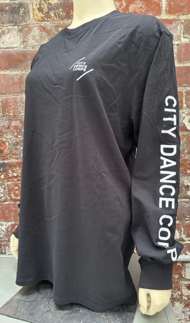 CDC Long Sleeve