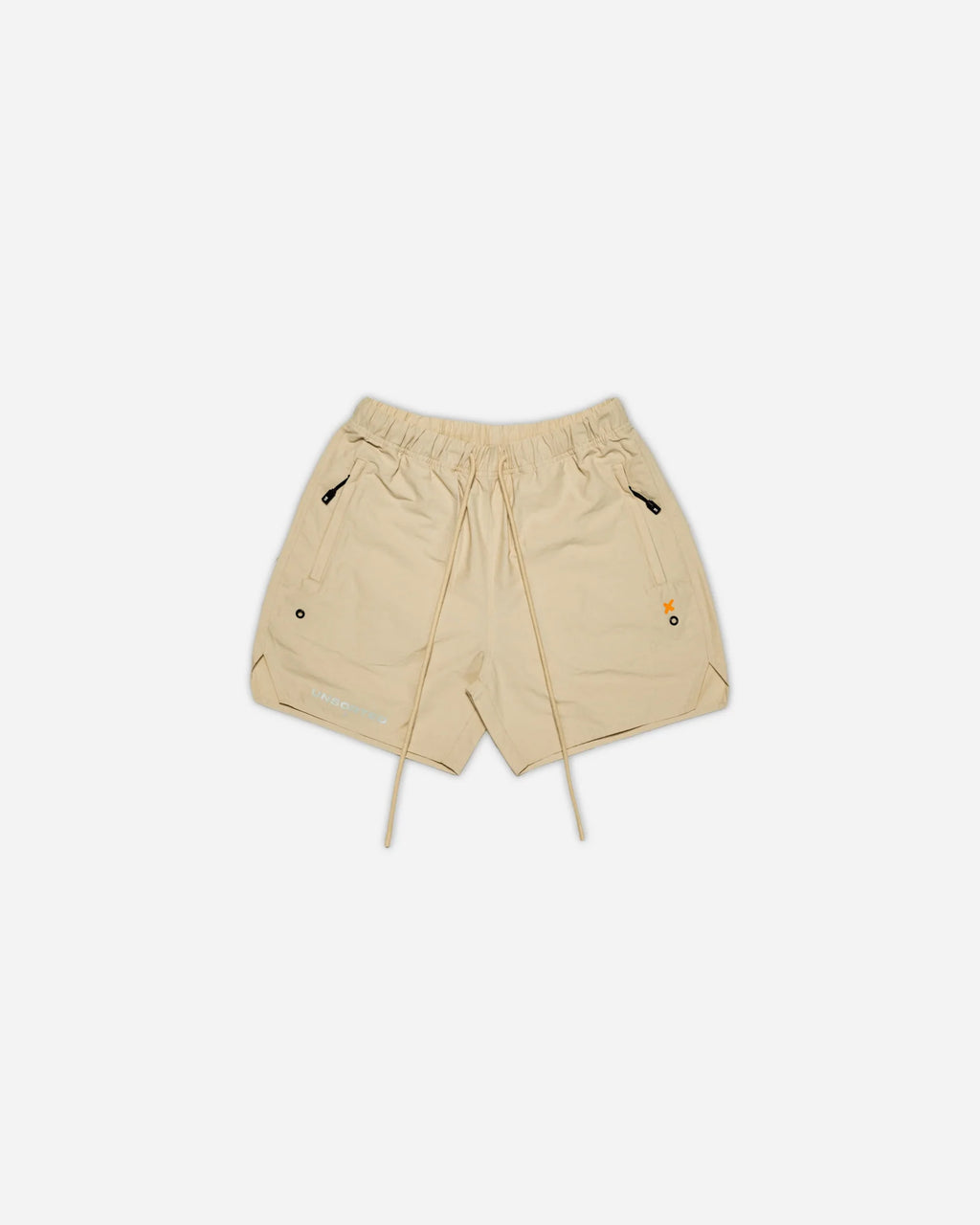 Unsorted x Leisure short