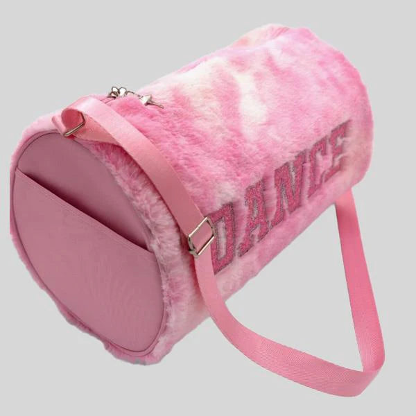 Capezio Dance Pink  Bag