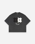 Unsorted x Hashtag Boxy Tee
