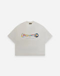 Unsorted x Echo Boxy Tee
