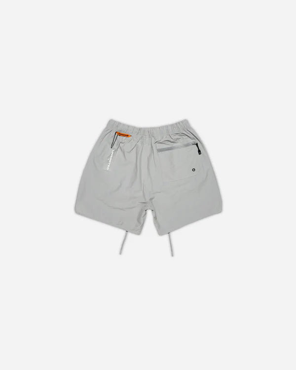 Unsorted x Leisure short
