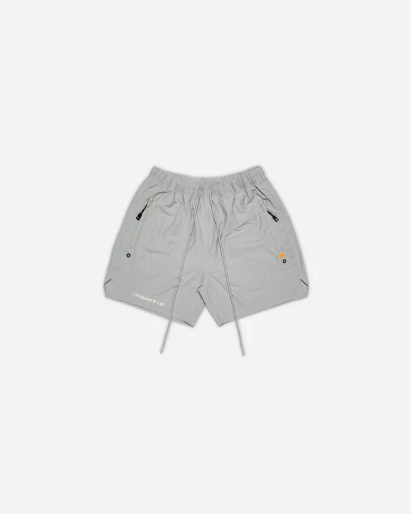 Unsorted x Leisure short
