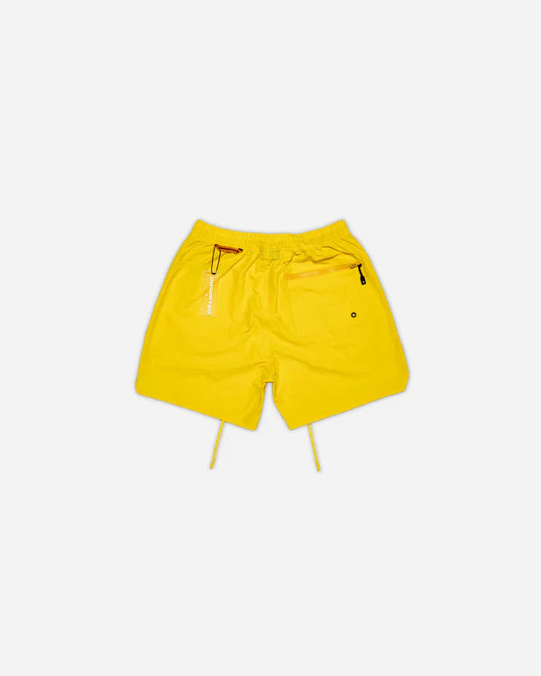 Unsorted x Leisure short