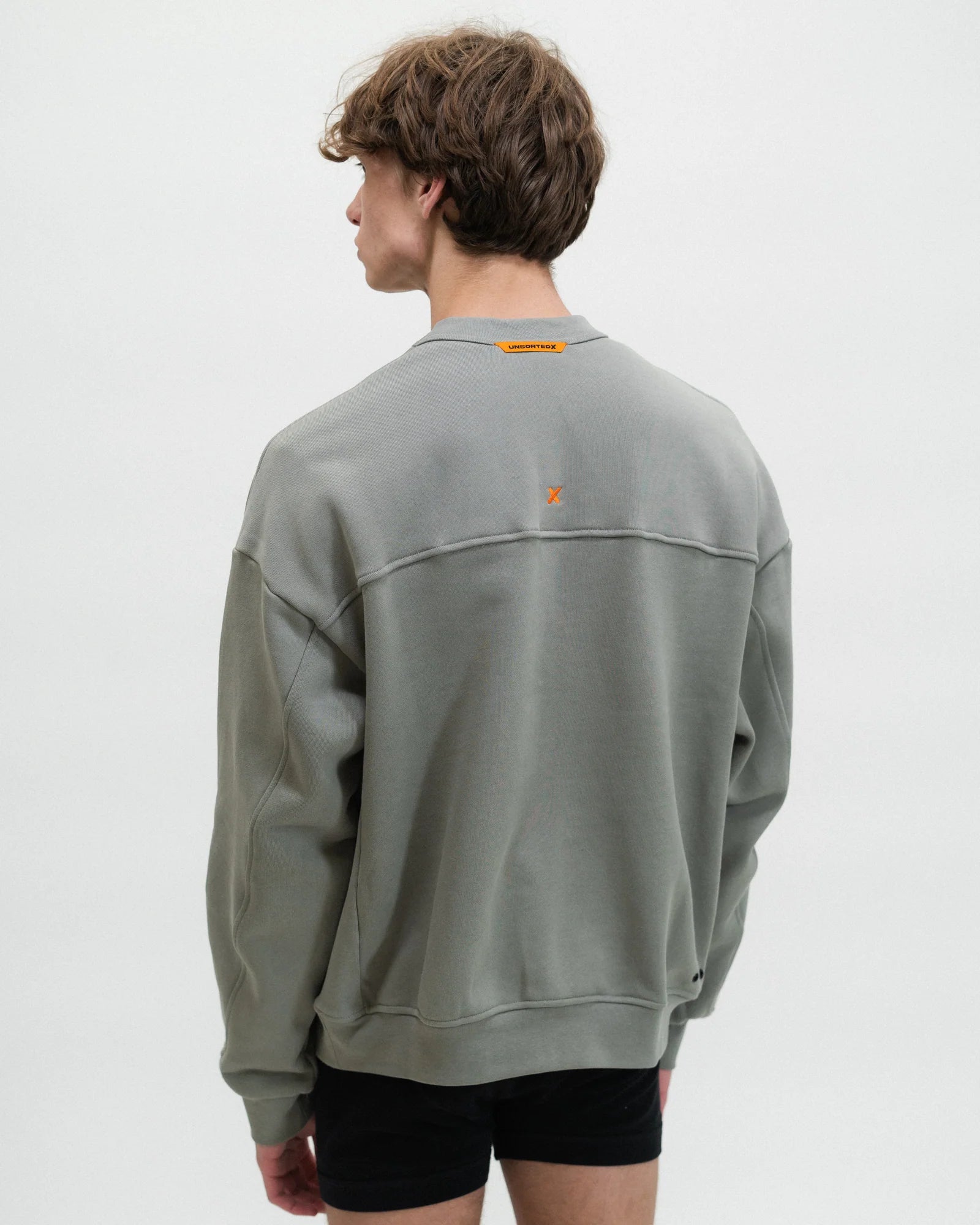 Unsorted - Crewneck Sweater