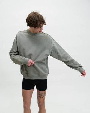 Unsorted - Crewneck Sweater