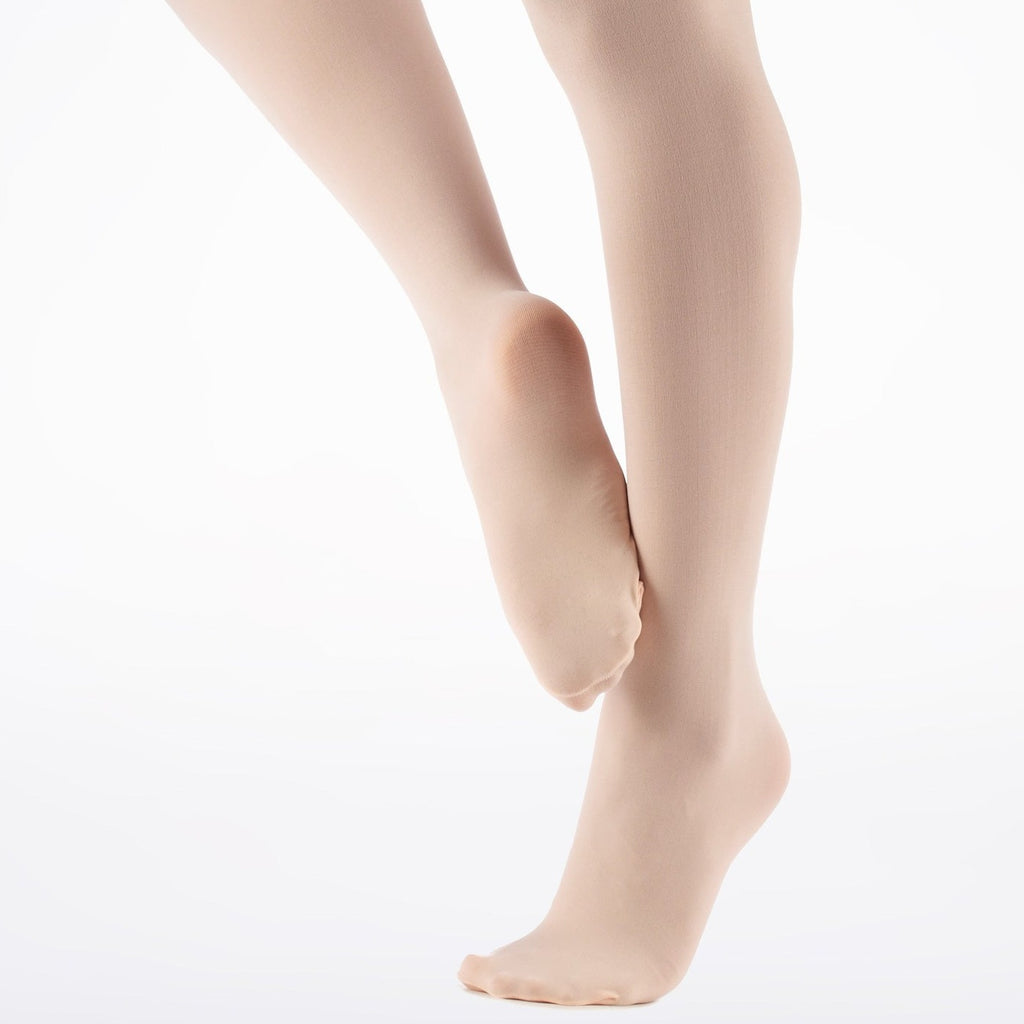 Ballet Tights - Footed