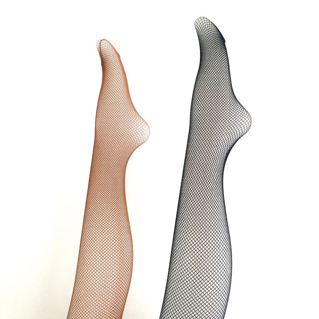 Fishnet Tights