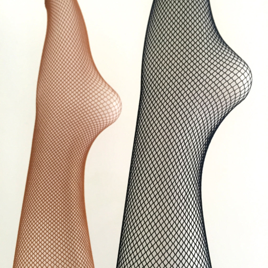 Fishnet Tights