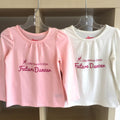 Future Dancer Baby Long Sleeve