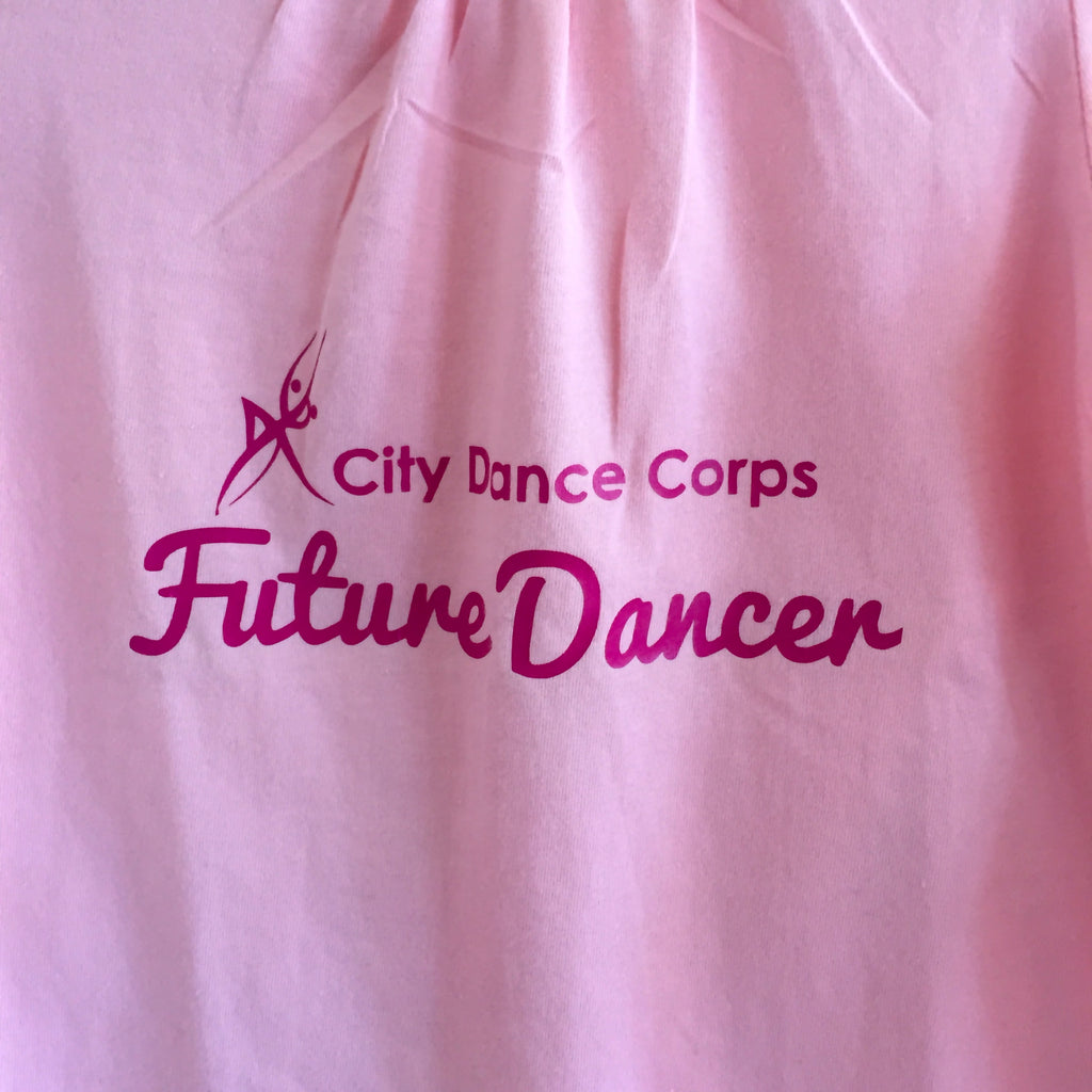 Future Dancer Baby Long Sleeve