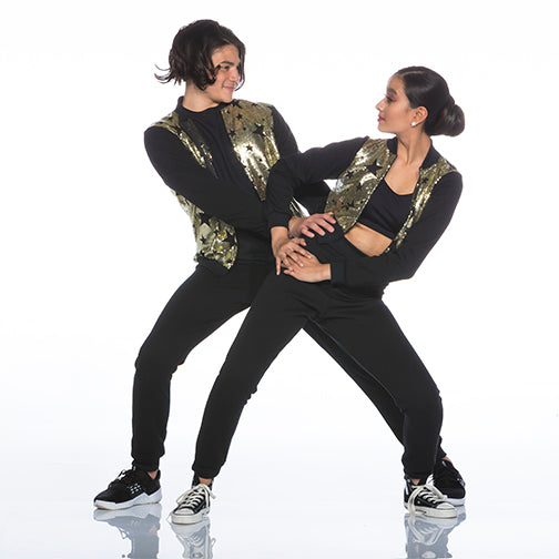 Sequence Star Tracksuit