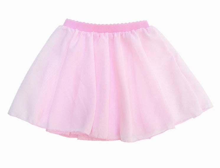 Sansha Ballet Skirt