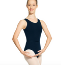 Mondor Tank Leotard