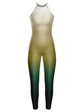 Elements Halter Unitard