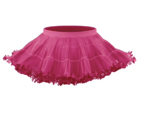 Tutu Skirt