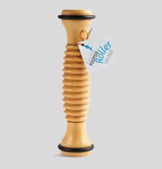 Bunheads Footsie Roller