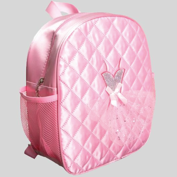 Capezio Tutu Sequin Backpack