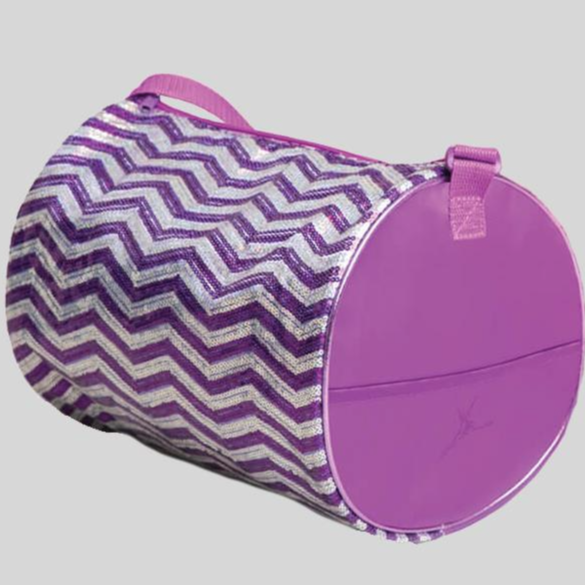 Capezio Fantasy Barrel Bag