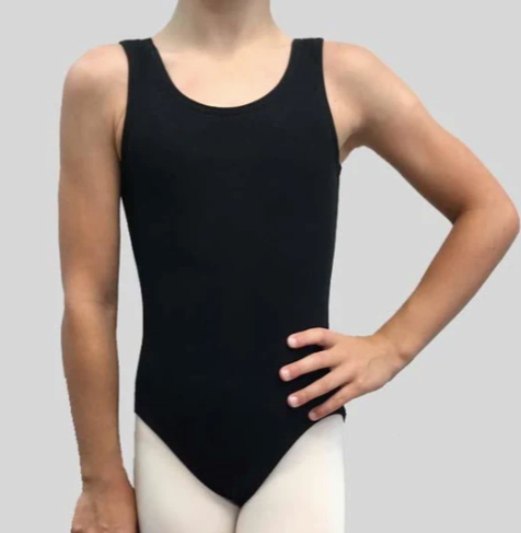 Tank Leotard